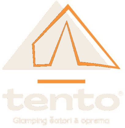 TENTO – glamping šatori i oprema