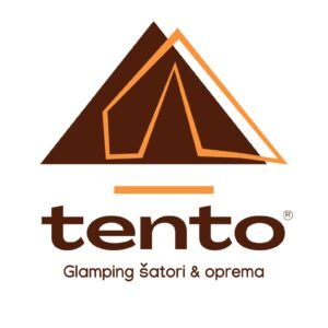 tento logo